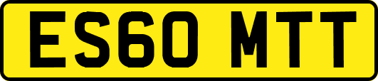 ES60MTT
