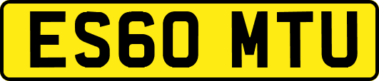 ES60MTU