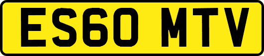 ES60MTV