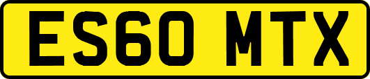 ES60MTX
