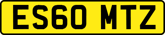 ES60MTZ