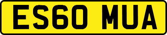ES60MUA