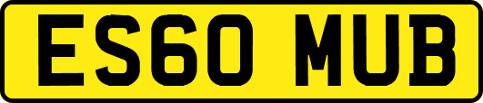 ES60MUB