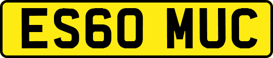 ES60MUC