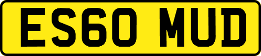 ES60MUD