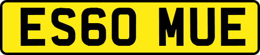 ES60MUE