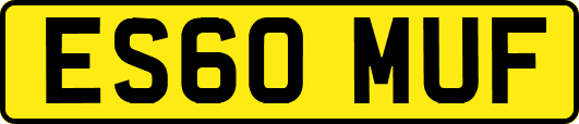 ES60MUF