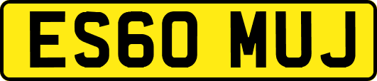 ES60MUJ