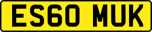 ES60MUK