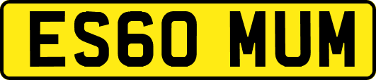 ES60MUM