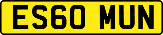 ES60MUN