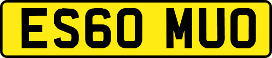 ES60MUO