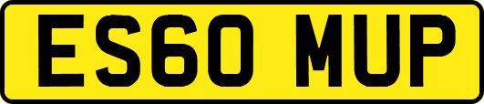 ES60MUP