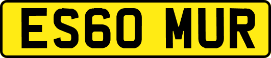 ES60MUR
