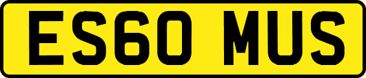 ES60MUS