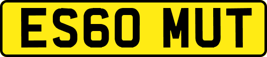 ES60MUT