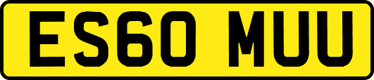ES60MUU