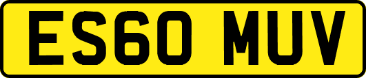 ES60MUV