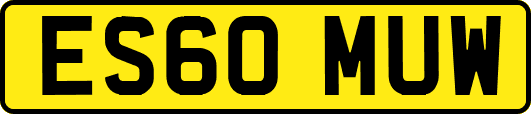 ES60MUW