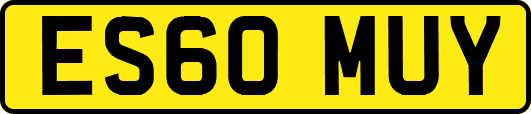 ES60MUY