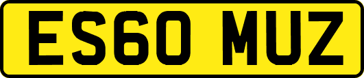 ES60MUZ