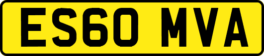 ES60MVA