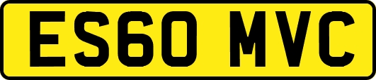 ES60MVC