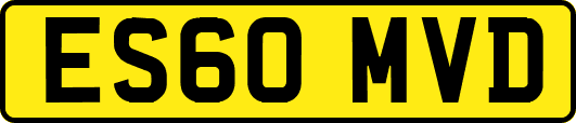 ES60MVD