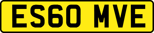 ES60MVE