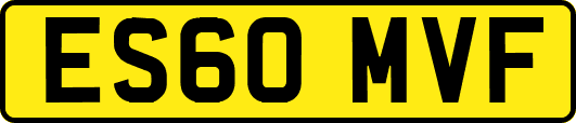 ES60MVF