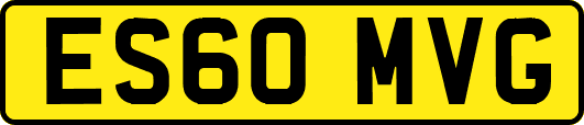 ES60MVG