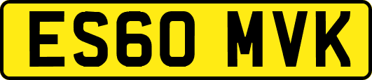 ES60MVK