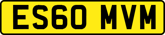 ES60MVM