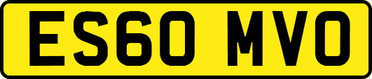 ES60MVO