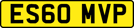 ES60MVP
