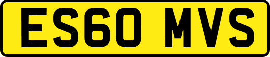ES60MVS
