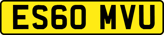 ES60MVU