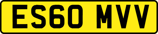 ES60MVV