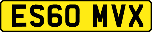 ES60MVX