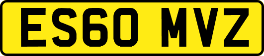 ES60MVZ
