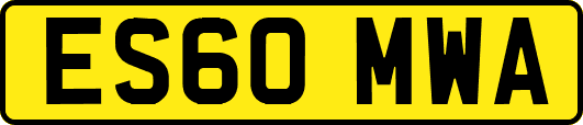 ES60MWA