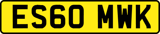 ES60MWK