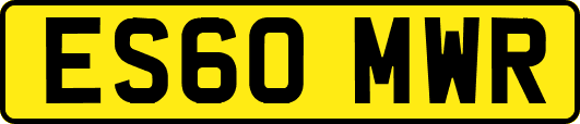 ES60MWR