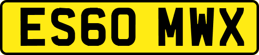ES60MWX