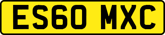 ES60MXC
