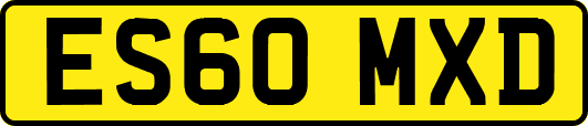 ES60MXD