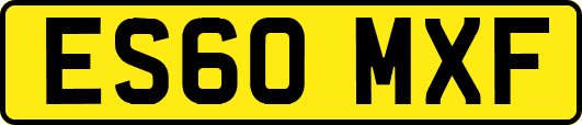 ES60MXF