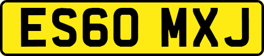 ES60MXJ