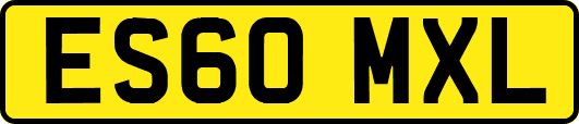 ES60MXL