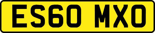 ES60MXO
